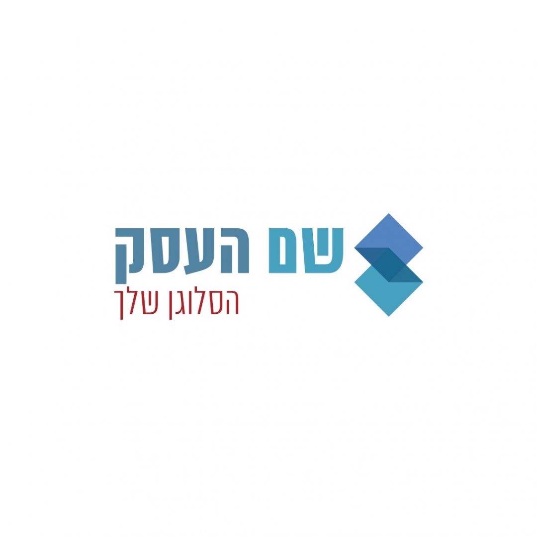 M-19 - Logo Template